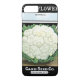Blomkullkort Seed Co. Fredonia, NY Case-Mate iPhone Skal (Baksida)