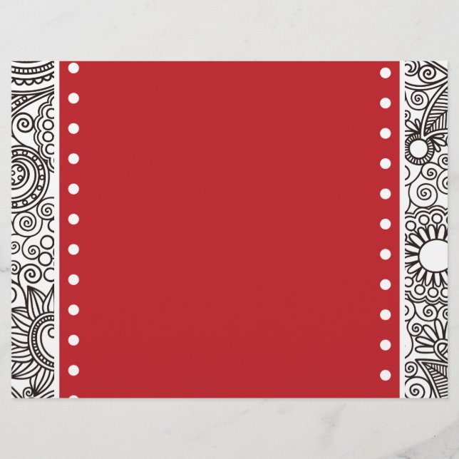 Blomkullsäsong - Greetings Products (Framsida)
