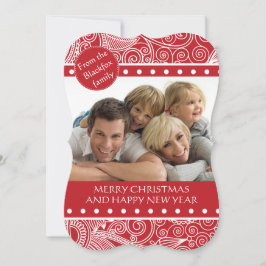 Blomkullsäsong - Greetings Products Julkort