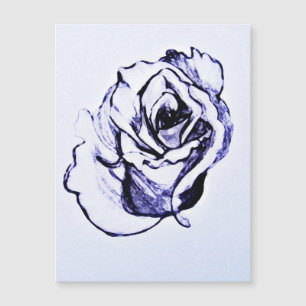 Blomma