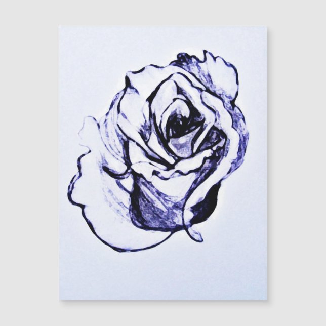 Blomma (Framsida)