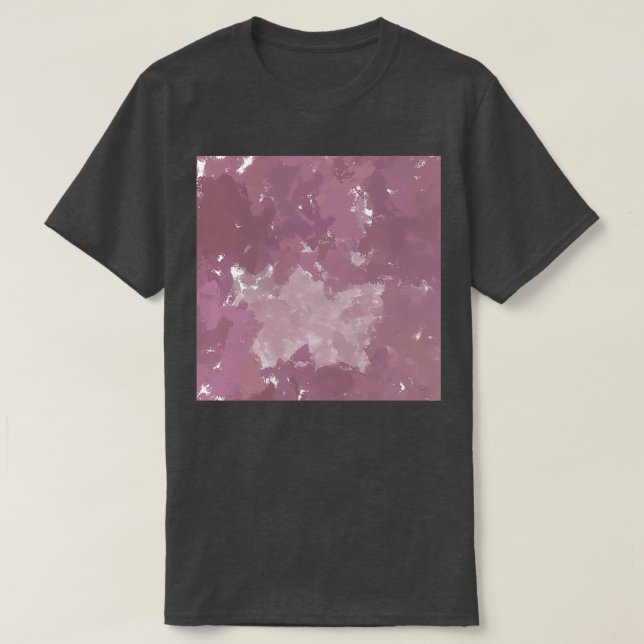 blomma10 t shirt (Design framsida)