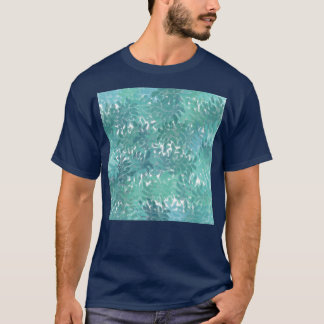 blomma3 t shirt