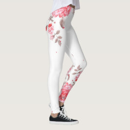 blomma5 leggings