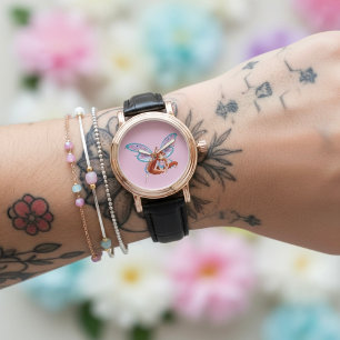 Blomma Armbandsur