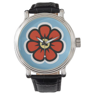 Blomma Armbandsur