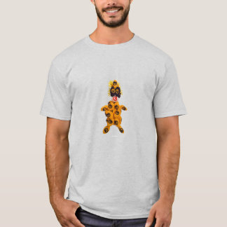 Blomma åt dig t shirt
