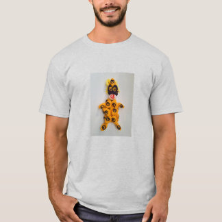 Blomma åt dig t shirt
