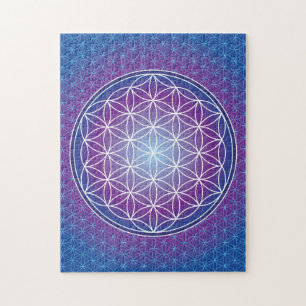 BLOMMA AV LIV - AMETHYST PUSSEL