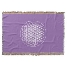 BLOMMA AV LIV SOM LÄKER FILTEN