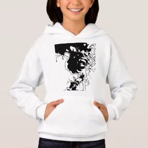 Blomma Doodle T Shirt