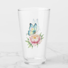 Blomma Glaskopp