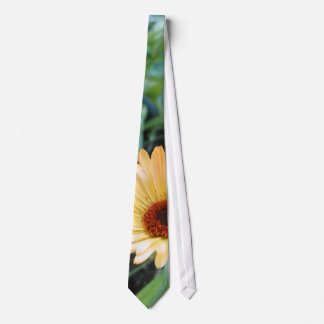 Blomma i blad två slips