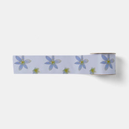 blomma i vitt 