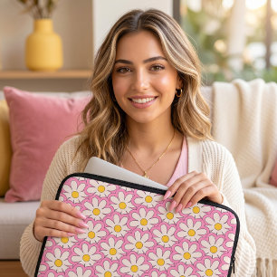 Blomma Laptop Fodral