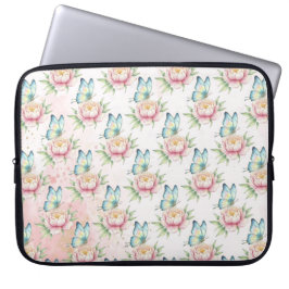 Blomma Laptop Fodral