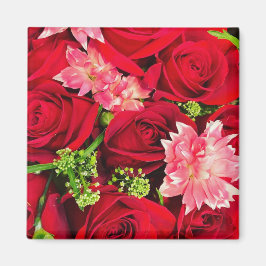 Blomma Magnet