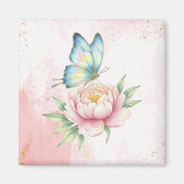 Blomma Magnet