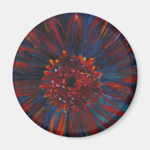 BLOMMA MAGNET