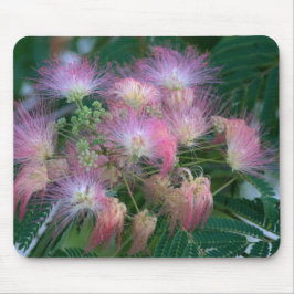 Blomma Mousepad Musmatta