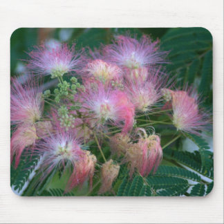 Blomma Mousepad Musmatta