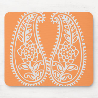 Blomma Mousepad Musmatta