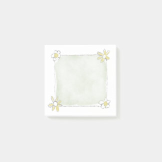 Blomma Post-it Block