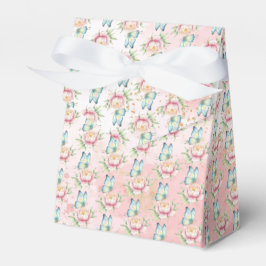 Blomma Presentaskar