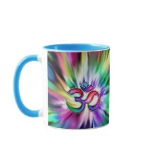 Blomma regnbågelotusblomma OM