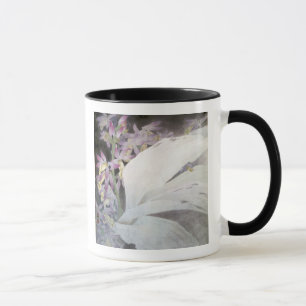 Blomma Seires II- Phaiuses Mugg
