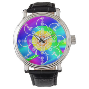 Blomma Solsken Armbandsur