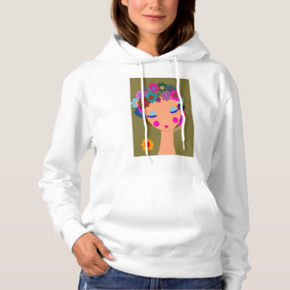 blomma t shirt