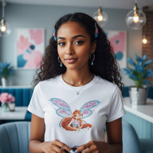 Blomma T Shirt