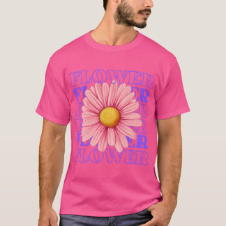 Blomma T Shirt