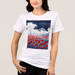 Blomma T Shirt