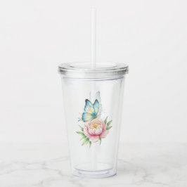 Blomma Take Away Mugg