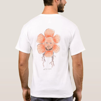 Blomma Vance T Shirt