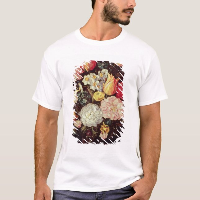 Blommabiet Tee (Framsida)