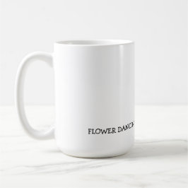 BLOMMADANS KAFFEMUGG
