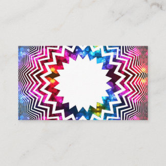 BlommaEmblemvisitkort Visitkort