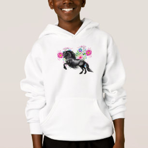 blommafolkblommigt tee