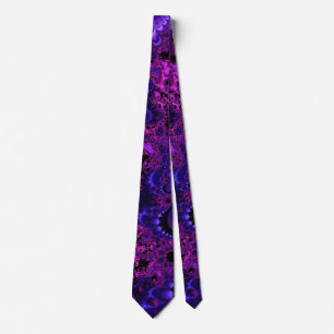 BlommaFractalTie Slips