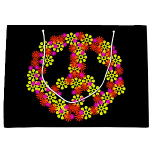 Blommafredstecken