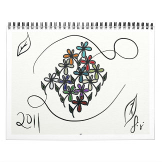 BlommaGems Kalender