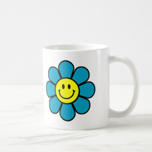Blommakaffemugg Kaffemugg