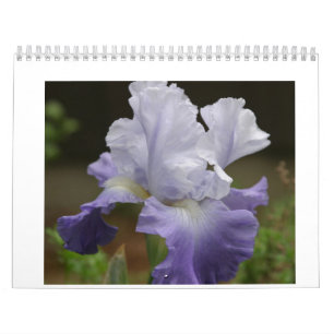 Blommakalender Kalender