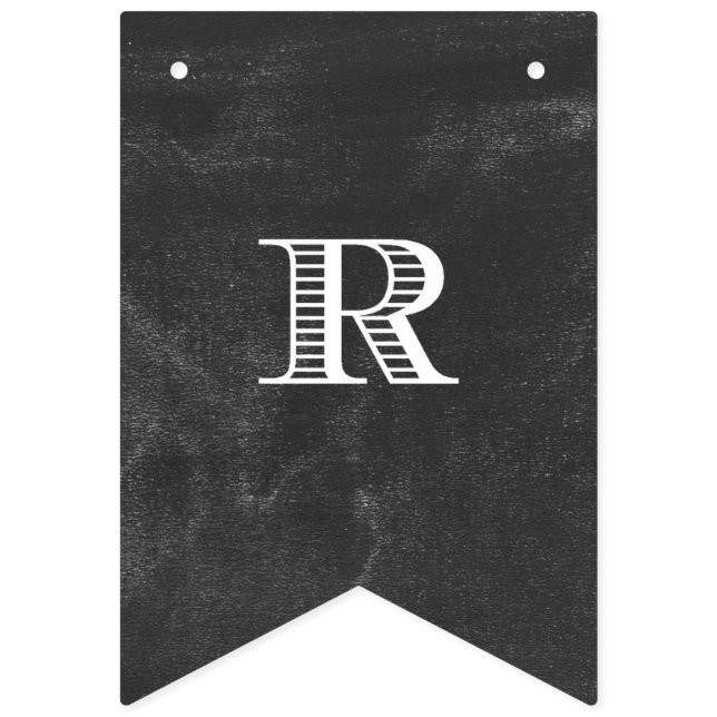 Blommakronapuben undertecknar vimplar (Sextonde flaggan)