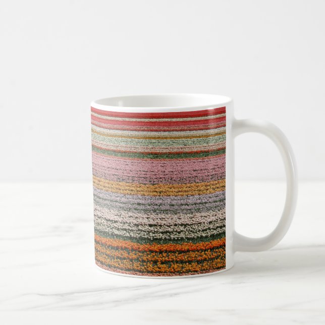 Blommalantgård Kaffemugg (Höger)