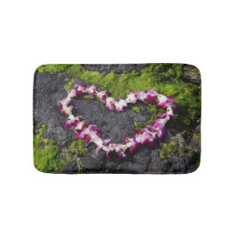 BlommaLei på stenarna Badrumsmatta