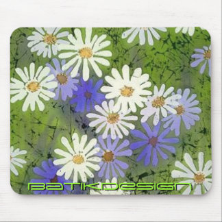 Blommamålningar Mousepad 15 Musmatta